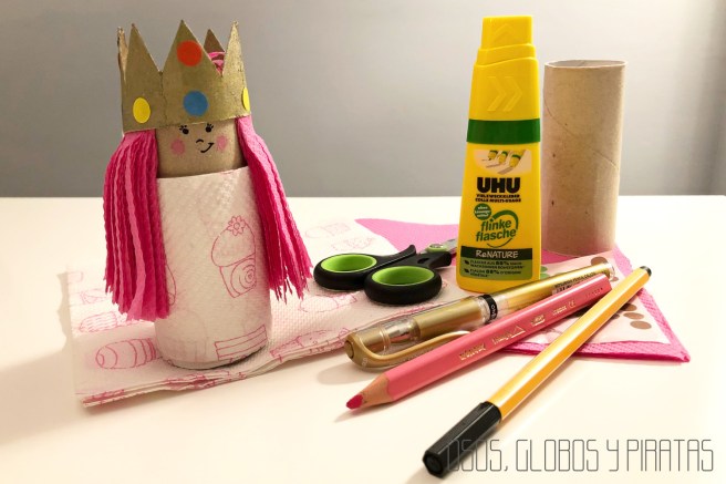 PRINCESA MATERIALES firma