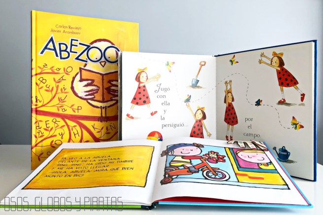 CUENTOS APRENDER A LEER con firma