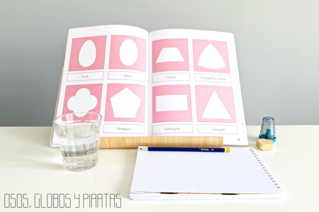 ESTUDIO CONCENTRACIÓN