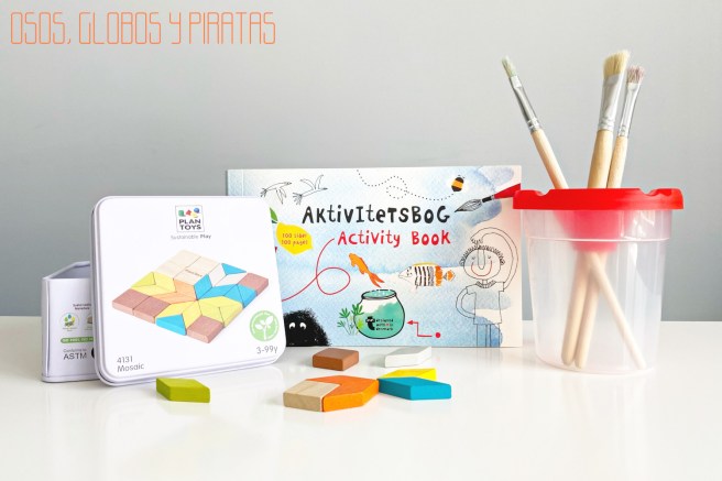 JUEGOS CONCENTRACIÓN